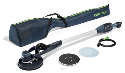 FESTOOL 571934 Brúska s dlhým krkom LHS-E 225 EQ PLANEX, 400 W