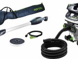 FESTOOL 575447 Brúska s dlhým krkom LHS-E 225/CTL36-Set PLANEX, 400 W