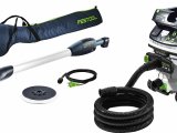FESTOOL 575455 Brúska s dlhým krkom LHS-E 225/CTM36-Set PLANEX, 400 W