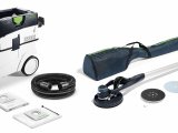 FESTOOL 575447 Brúska s dlhým krkom LHS-E 225/CTL36-Set PLANEX, 400 W