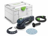 FESTOOL 576017 Excentrická brúska s prevodovkou RO 150 FEQ-Plus ROTEX 720 W