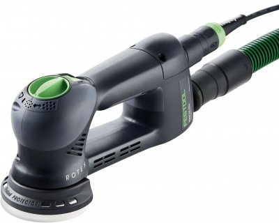 FESTOOL 576259 Excentrická brúska s prevodovkou RO 90 DX FEQ-Plus ROTEX