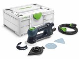 FESTOOL 576259 Excentrická brúska s prevodovkou RO 90 DX FEQ-Plus ROTEX