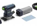 FESTOOL 201224 Vibračná brúska RTS 400 REQ, 250 W