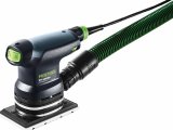 FESTOOL 576057 Vibračná brúska RTS 400 REQ-Plus 250 W