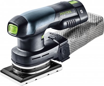 FESTOOL 575724 Akumulátorová vibračná brúska RTSC 400 Li 3,1 I-Set