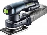 FESTOOL 575724 Akumulátorová vibračná brúska RTSC 400 Li 3,1 I-Set