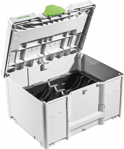 FESTOOL 576785 Systainer³ SYS-STF D150