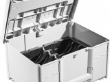 FESTOOL 576785 Systainer³ SYS-STF D150