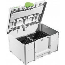 FESTOOL 576785 Systainer³ SYS-STF D150