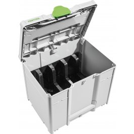 FESTOOL 576786 Systainer³ SYS-STF-D225