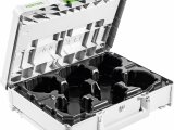 FESTOOL 576784 Systainer³ SYS-STF-D77/D90/93V