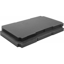 FESTOOL 204946 Rastrová pena SE-VAR SYS3 L/2