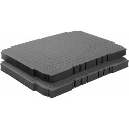 FESTOOL 204942 Rastrová pena SE-VAR SYS3 M/2