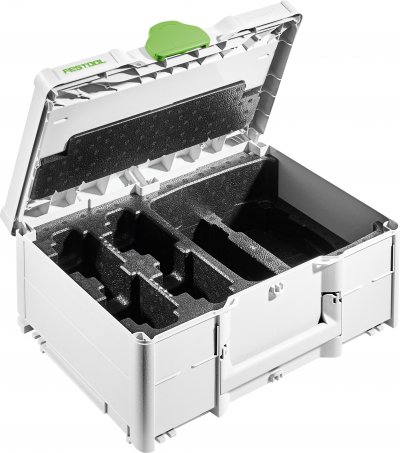 FESTOOL 577133 Systainer³ SYS3 M 187 ENG 18V pre akumulátorové súpravy