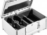 FESTOOL 577133 Systainer³ SYS3 M 187 ENG 18V pre akumulátorové súpravy