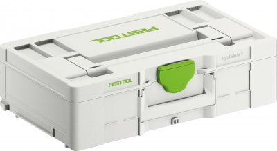 FESTOOL 204846 Systainer³ SYS3 L 137