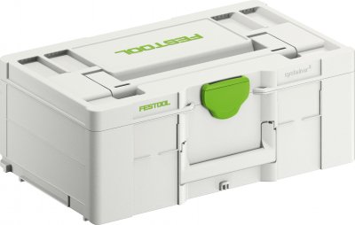 FESTOOL 204847 Systainer³ SYS3 L 187