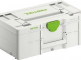 FESTOOL 204847 Systainer³ SYS3 L 187