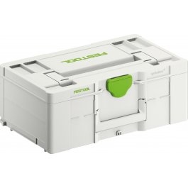 FESTOOL 204847 Systainer³ SYS3 L 187
