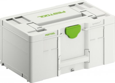 FESTOOL 204848 Systainer³ SYS3 L 237