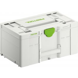 FESTOOL 204848 Systainer³ SYS3 L 237
