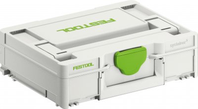 FESTOOL 204840 Systainer³ SYS3 M 112