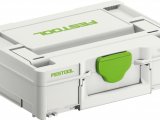 FESTOOL 204840 Systainer³ SYS3 M 112