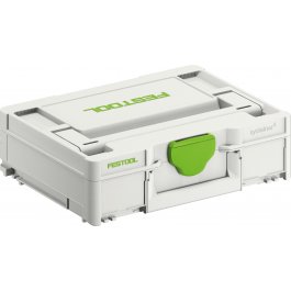 FESTOOL 204840 Systainer³ SYS3 M 112