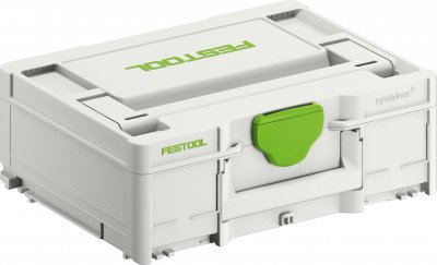 FESTOOL 204841 Systainer³ SYS3 M 137