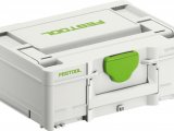 FESTOOL 204841 Systainer³ SYS3 M 137