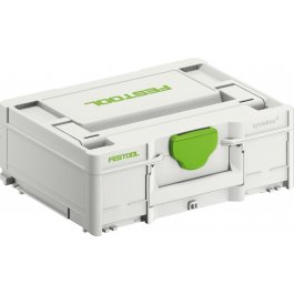 FESTOOL 204841 Systainer³ SYS3 M 137