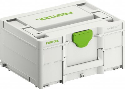 FESTOOL 204842 Systainer³ SYS3 M 187