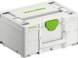 FESTOOL 204842 Systainer³ SYS3 M 187