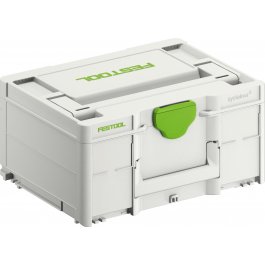 FESTOOL 204842 Systainer³ SYS3 M 187