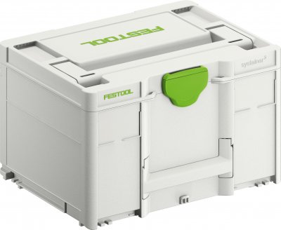 FESTOOL 204843 Systainer³ SYS3 M 237
