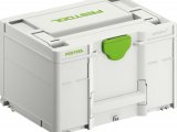 FESTOOL 204843 Systainer³ SYS3 M 237