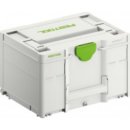 FESTOOL 204843 Systainer³ SYS3 M 237