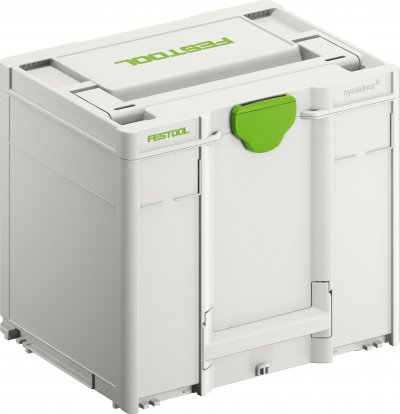 FESTOOL 204844 Systainer³ SYS3 M 337