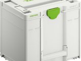 FESTOOL 204844 Systainer³ SYS3 M 337