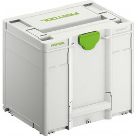 FESTOOL 204844 Systainer³ SYS3 M 337