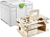FESTOOL 205518 Systainer³ SYS3 HWZ M 337