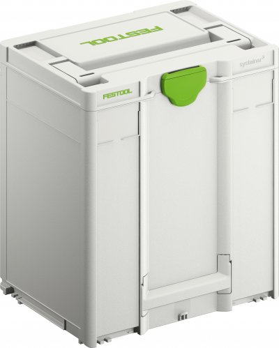 FESTOOL 204845 Systainer³ SYS3 M 437