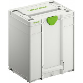 FESTOOL 204845 Systainer³ SYS3 M 437
