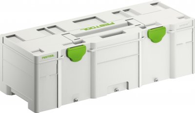 FESTOOL 204850 Systainer³ SYS3 XXL 237