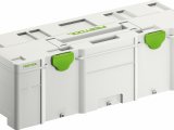 FESTOOL 204850 Systainer³ SYS3 XXL 237