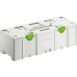 FESTOOL 204850 Systainer³ SYS3 XXL 237