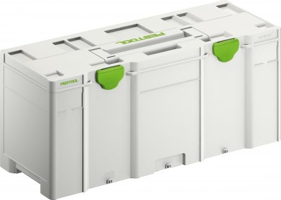 FESTOOL 204851 Systainer³ SYS3 XXL 337