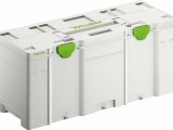 FESTOOL 204851 Systainer³ SYS3 XXL 337