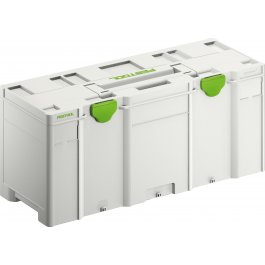 FESTOOL 204851 Systainer³ SYS3 XXL 337